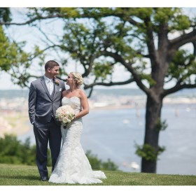dubuque iowa wedding photographers