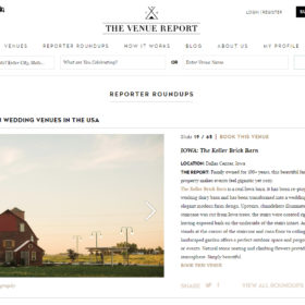 des moiens barn wedding venue