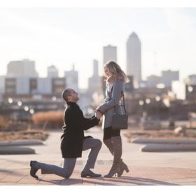 des moines proposal photographer