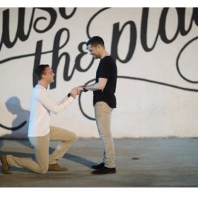Proposal Photographer Des Moines