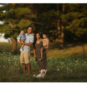 des moines family photographer