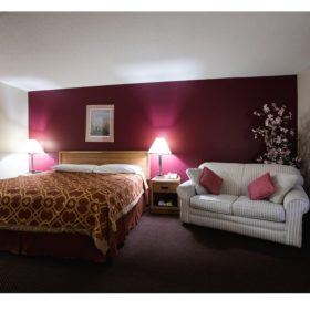 apple tree inn motel indianola