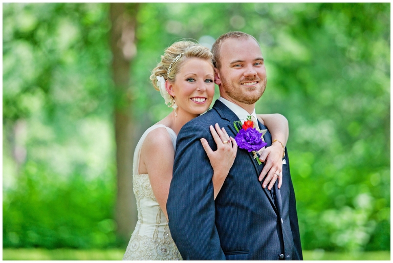 Temple for Performing Arts Des Moines Iowa Wedding Photographer