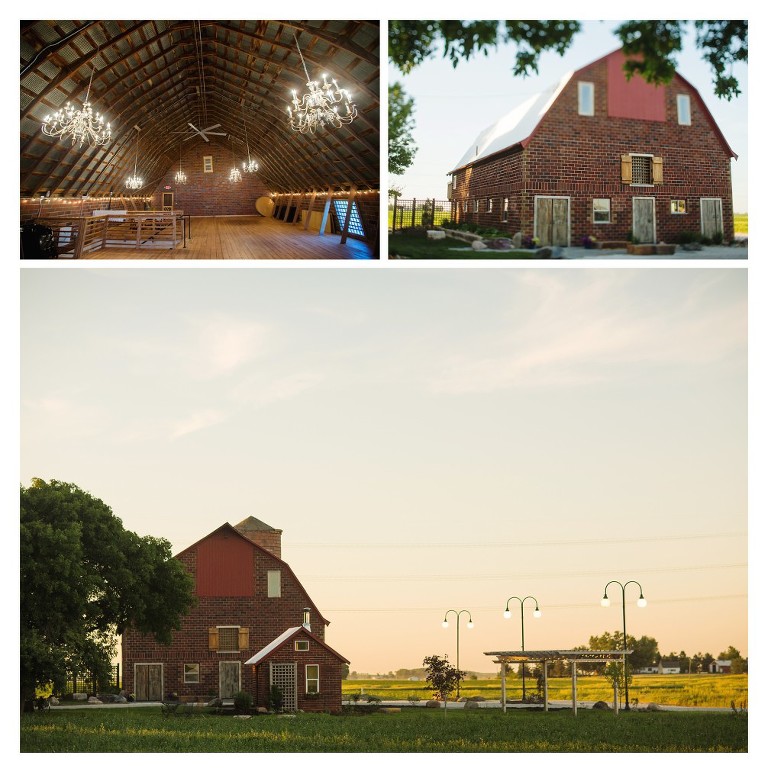 Keller Brick Barn Rustic Barn Wedding Venue Des Moines Iowa
